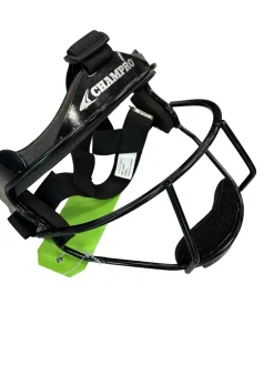 Used Champro FIELDERS MASK Field Equipment