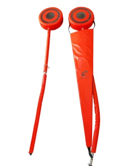 Used Champro FIELD MARKERS FB Field Marker Orange