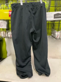 Used Champro GIRLS MED BB/SB Pant Girls Black MD