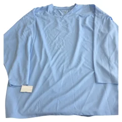 Used Champro Hockey Practice Jersey Carolina Blue LG
