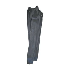 Used Champro Hockey Sock Black XL