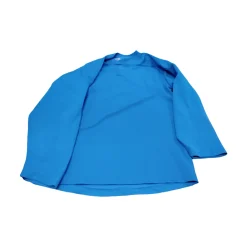 Used Champro Hockey Tops Junior Royal Blue XL
