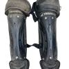 Used Champro LEG GUARDS Umpire Leg Guards