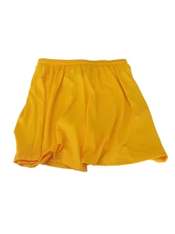 Used Champro MENS SHORTS Basketball Shorts M Gold 4X