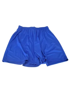 Used Champro MENS SHORTS Basketball Shorts M Royal Blue 4X