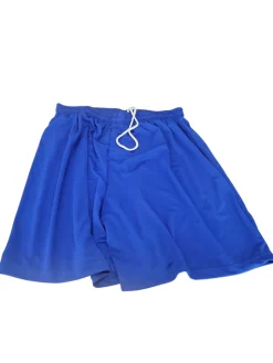 Used Champro MENS SHORTS Basketball Shorts M Royal Blue 4X