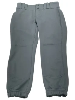 Used Champro SOFTBALL PANT BB/SB Pant Girls Grey MD