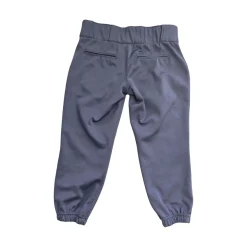 Used Champro SOFTBALL PANTS WMNS MD BB/SB Pant Womens Navy Blue MD