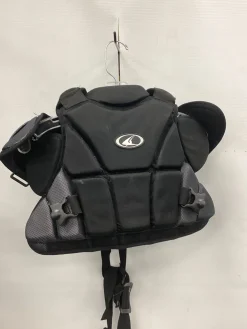 Used Champro UMPIRE CHEST Umpire Chest Protector