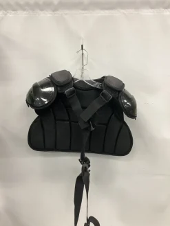 Used Champro UMPIRE CHEST Umpire Chest Protector