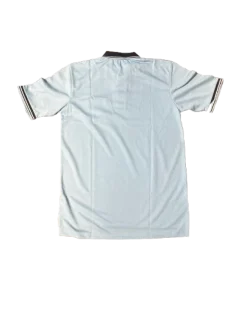 Used Champro UMPIRE JERSEY LG BB/SB Jersey Carolina Blue LG