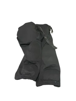 Used Champro Youth FB Integrated Pants Black XS