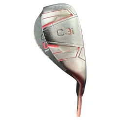 Used C3I Golf Wedge Mens RH 64 Degree