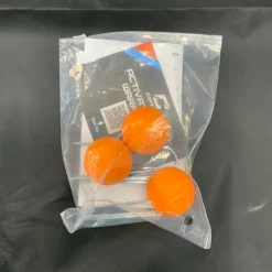 Used CIPTON PRACTICE NET Swing Aid