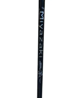 Used Cleveland BLACK Mens Individual Iron RH 6 Iron