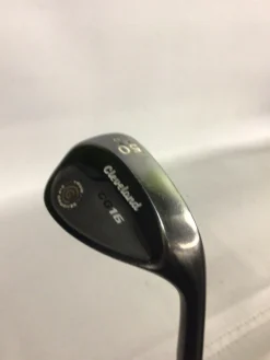 Used Cleveland CG16 Golf Chipper RH 50 Degree