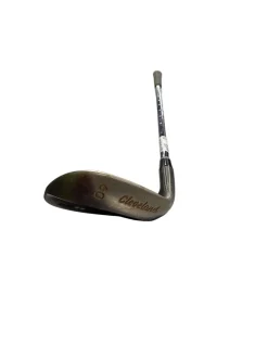 Used Cleveland CG11 Golf Wedge Mens RH 60 Degree