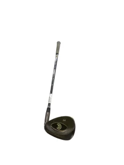 Used Cleveland CG11 Golf Wedge Mens RH 60 Degree