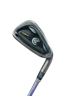 Used Cleveland CG7 Mens Individual Iron RH 4 Iron
