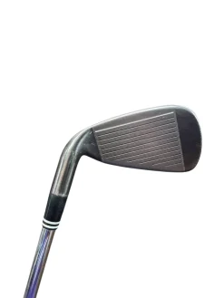 Used Cleveland CG7 Mens Individual Iron RH 4 Iron