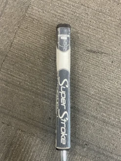 Used Cleveland HB SOFT MILLED 10.5 Mens Putter RH
