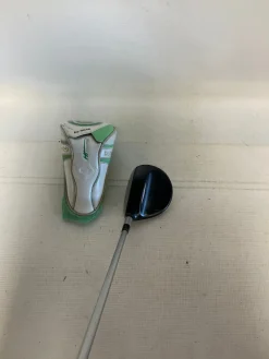 Used Cleveland HIBORE BLOOM Womens Fairway Wood RH 3 Wood