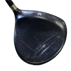 Used Cleveland HIBORE XL DRIVER Mens Driver RH 9.5 Degree