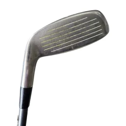 Used Cleveland LAUNCHER DST HYBRID Mens Hybrid Club RH 3 Hybrid
