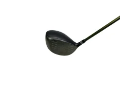 Used Cleveland LAUNCHER 400 TITANIUM Mens Driver RH 10.5 Degree