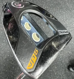Used Cleveland VPS Mens Putter RH