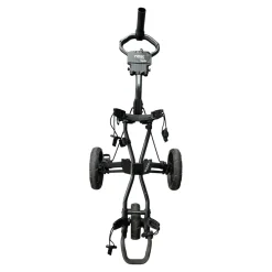 Used Clicgear RV3J Golf Cart 3 Wheel