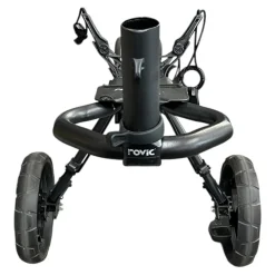 Used Clicgear RV3J Golf Cart 3 Wheel