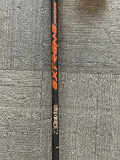 Used CLIMB HIGH EXTREME PROBE Other Field Equipment
