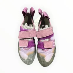 Used Climbing Shoes Junior 03