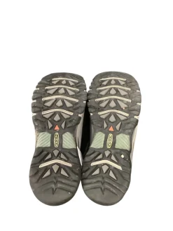 Used Climbing Shoes Senior 11