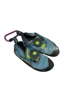 Used Climbing Shoes Senior 5