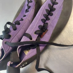 Used Climbing Shoes Senior 11