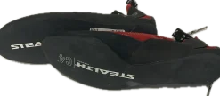 Used Climbing Shoes Senior 10.5