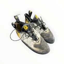 Used Climbing Shoes Senior 7.5