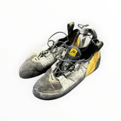 Used Climbing Shoes Senior 7.5