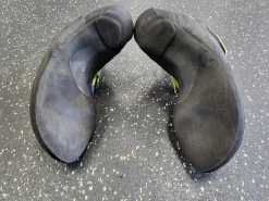 Used Climbing Shoes Senior 5