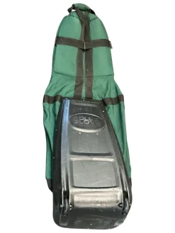 Used Club Glove GOLF TRAVEL BAG Travel Bag None