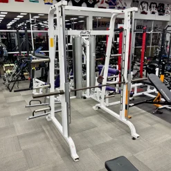 Used Club Tek Smith Machine