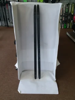 Used 150 cm Boys Cross Country Ski Combo