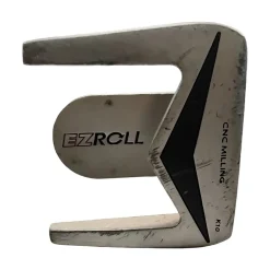 Used CNC MILLING EZROLL K10 Mens Putter RH