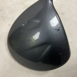 Used Cobra AIR X OFFSET Mens Driver RH 10.5 Degree