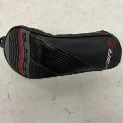Used Cobra AIR X OFFSET Mens Fairway Wood RH 5 Wood