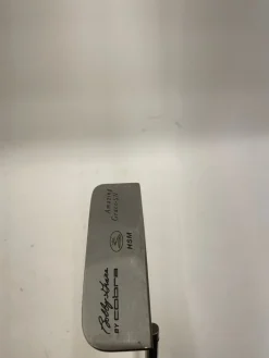 Used Cobra AMAZING GRACE SN Mens Putter RH