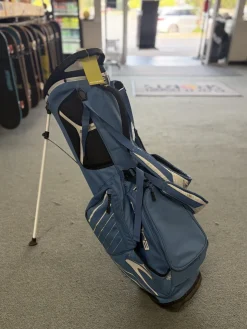 Used Cobra BAG Mens Stand Bag None