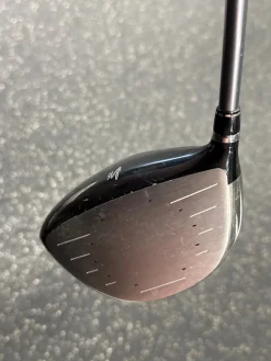 Used Cobra KING COBRA HS9 Mens Driver RH 12.0 Degree